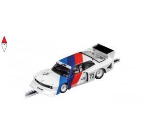 , , , CARRERA BMW 320 TURBO FLACHBAU NR.72 - LIMITED EDITION 2022