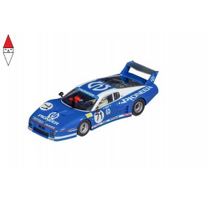 , , , CARRERA FERRARI 512 BB LM C.POZZI  NO.71