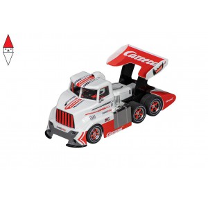 , , , CARRERA RACETRUCK CONVENTIONAL CARRERA RACE TAXI