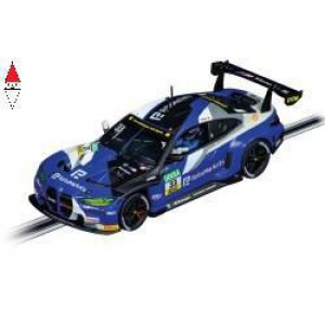 , , , CARRERA BMW M4 GT3  SCHUBERT MOTORSPORT NO.33  DTM 2023
