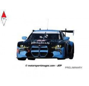 , , , CARRERA BMW M4 GT3  WALKENHORST MOTORSPORT NO.34  24H LM