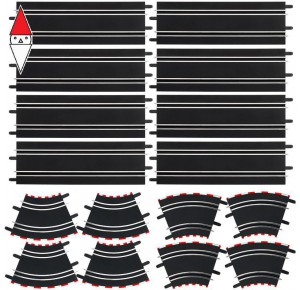 , , , CARRERA SET ESPANSIONE 3