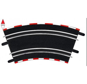 , , , CARRERA CURVE PARABOLICHE 2/45 (4)