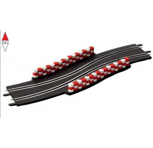, , , CARRERA CHICANE (2)