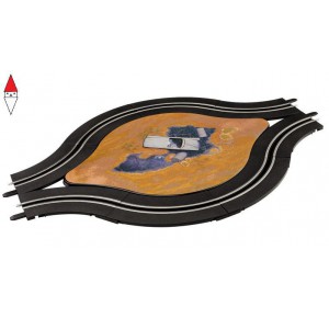 , , , CARRERA ANELLO CORSIA SINGOLA