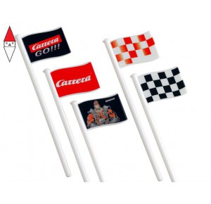 , , , CARRERA BANDIERE DECORATIVE (10)