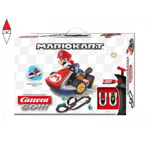 , , , CARRERA GO - NINTENDO MARIO KART - P-WING - MT. 4 9
