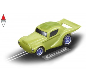 , , , CARRERA STAR WARS - YODA
