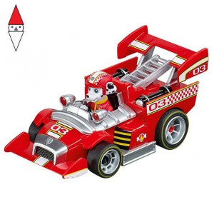 , , , CARRERA PAW PATROL - READY RACE RESCUE - MARSHALL