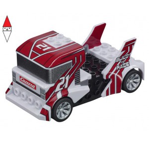 , , , CARRERA BUILD N RACE - TRUCK 2