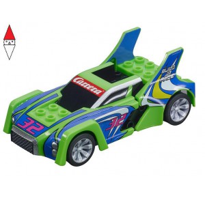 , , , CARRERA BUILD N RACE - RACER 2