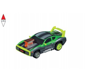 , , , CARRERA MUSCLE CAR - GREEN