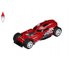 , , , CARRERA HOT WHEELS - HW50 CONCEPT (RED)