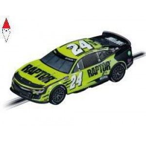 , , , CARRERA NASCAR CAMARO NEXTGEN ZL1  HENDRICK MOTORSPORTS WILLIAM BYRON NO.24