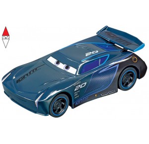 , , , CARRERA DISNEY PIXAR CARS - JACKSON STORM