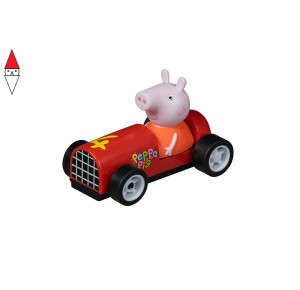 , , , CARRERA PEPPA PIG - PEPPA