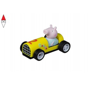 , , , CARRERA PEPPA PIG - GEORGE