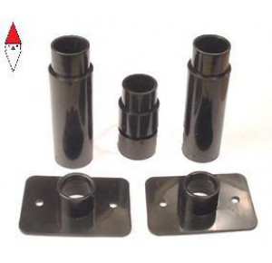 , , , CARRERA SET PILONI PER PONTE/SOPRAELEVATA