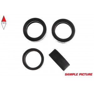 , , , CARRERA SET PNEUMATICI RICAMBIO 1:24 FORD GT40 MK II