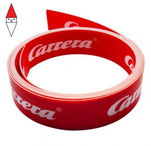 , , , CARRERA ROTOLO GUARD-RAIL CARRERA - 20 METRI