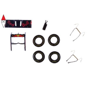 , , , CARRERA RED BULL RACING TAG HEUER RB12 64087