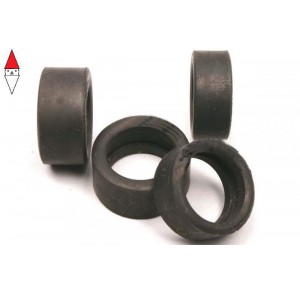 , , , CARRERA SET PNEUMATICI RICAMBIO PER PORSCHE GT3 RSR TUTTE LE VERSIONI