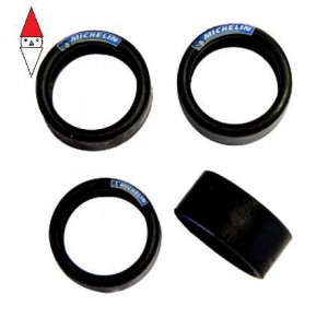 , , , CARRERA GOMME PER FERRARI 458 GT2 E 599XX