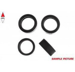 , , , CARRERA SET PNEUMATICI DI RICAMBIO PER BMW 3.5 CSL N 20030896 20030897 20027611