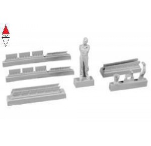 , , , CMK 1/48 SIEBEL SI 204/ AERO C-3 AIRMAN (CLEANING CANOPY GLAZING)