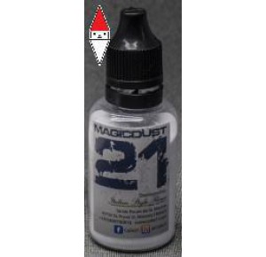 , , , COLLA21 MAGICDUST 21