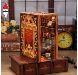 , , , CUTEBEE ETERNAL BOOKSTORE - BOOK NOOK