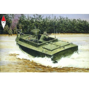 , , , DRAGON 1/35 LSSC (LIGHT SEAL SUPPORT CRAFT)