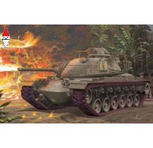 , , , DRAGON 1/35 M67 FLAMETHROWER TANK