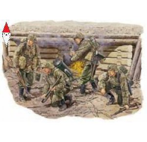 , , , DRAGON 1/35 STURMPIONIER (EASTERN FRONT 1942)