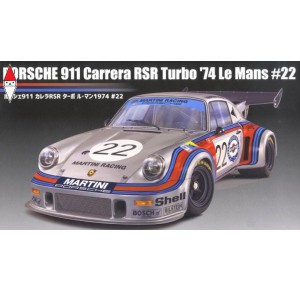 , , , FUJIMI 1/24 PORSCHE 911 CARRERA RSR TURBO