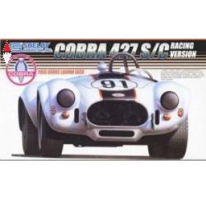 , , , FUJIMI 1/24 SHELBY COBRA 427 S/C RACING VERSION