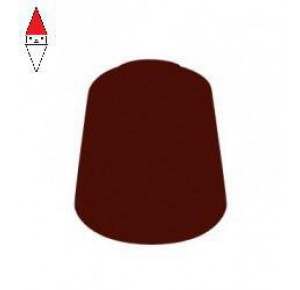 , , , ACRILICO MODELLISMO GAMES WORKSHOP MOURNFANG BROWN (12ML)