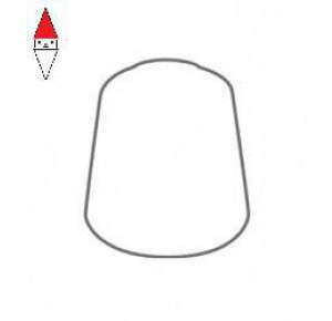 , , , ACRILICO MODELLISMO GAMES WORKSHOP CORAX WHITE (12ML)