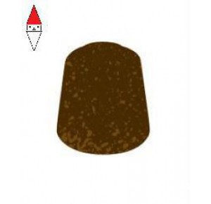 , , , ACRILICO MODELLISMO GAMES WORKSHOP TECHNICAL: STIRLAND MUD (24ML)