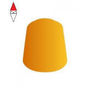 , , , ACRILICO MODELLISMO GAMES WORKSHOP CONTRAST: IYANDEN YELLOW (18ML)