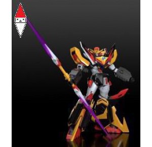 , , , GOODSMILE GRAVION ZWEI GOD GRAVION MODEROID MK