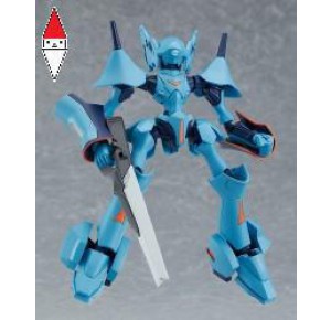 , , , GOODSMILE BRAIN POWERD - YU BRAIN MODEROID MK