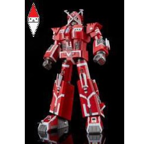 , , , GOODSMILE X-BOMBER - BIG DAI-X MODEROID