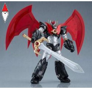 , , , GOODSMILE MAZINKAISER MODEROID MK NEW RELEASE