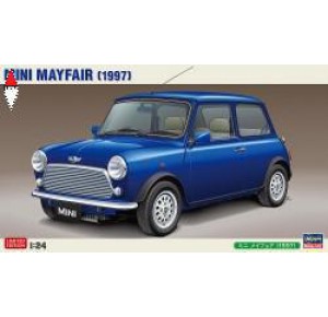 , , , HASEGAWA 1/24 MINI MAYFAIR 1997