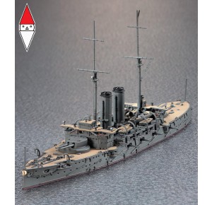 , , , HASEGAWA 1/700 MIKASA WATERLINE