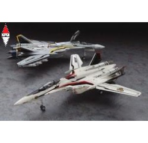 , , , HASEGAWA 1/72 VF-25F/S MESSIAH MACROSS FRONTIER