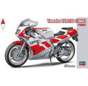 , , , HASEGAWA 1/12 YAMAHA TZR250