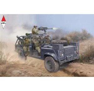 , , , HOBBY BOSS 1/35 RSOV WITH MK 19 GRENADE LAUNCHER