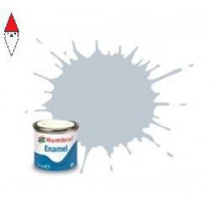 , , , SMALTO MODELLISMO HUMBROL NO 56 ALUMINIUM - METALLIC - TINLET NO 1 (14ML)